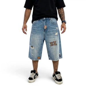 LIMITED DZ PATCHED BERMUDA