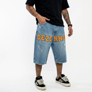 LIMITED VARSITY DROP 32 מהדורה מוגבלת