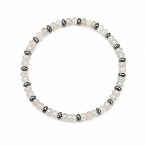 צמיד בוג חרוזים