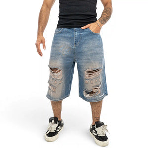 ברמוגה באגי דזרנו קרעים