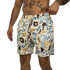בגד ים לוס אנג'לס מיוחד