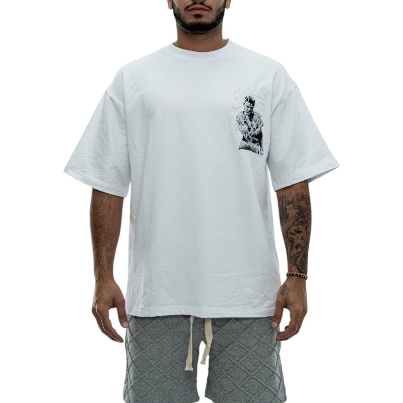 חולצת קריזמו