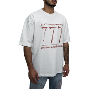 חולצת 777 