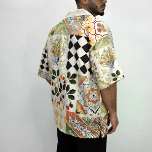 ARTISAN COLORED TOP