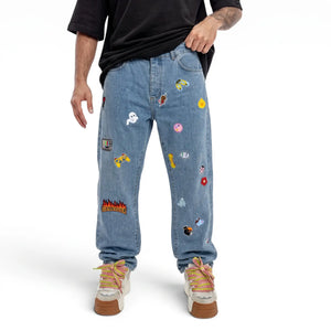 LIMITED TUBBY 36 מהדורה מוגבלת