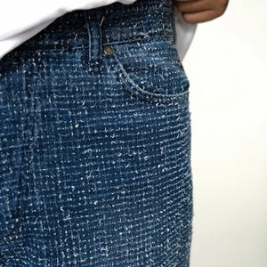 BLUE NESTO JEANS כחול