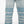BLUE CARES JEANS תכלת