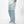BLUE CARES JEANS תכלת