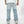 BLUE CARES JEANS תכלת