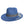 BLUE ROYAL כובע פדרו כחול