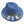 BLUE ROYAL כובע פדרו כחול