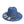 BLUE ROYAL כובע פדרו כחול