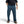 CELIO BLUE&WHITE PANTS