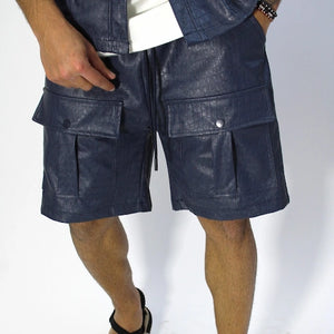 CROCO CARGO כחול