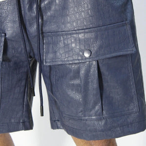 CROCO CARGO כחול