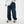 ג'ינס באגי FLOW DENIM