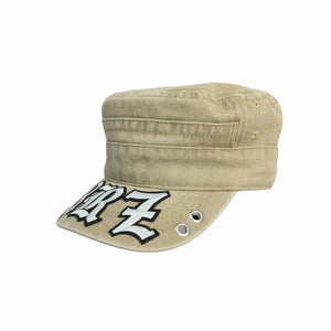 כובע DZR DESERT ICON חאקי