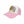 כובע NO IDEA CAP ורוד