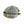 כובע WASHED BLUE DOCKER