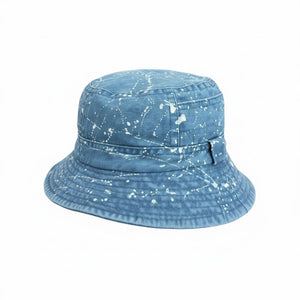 כובע טמבל DRIP DENIM כחול