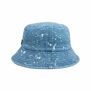 כובע טמבל DRIP DENIM כחול