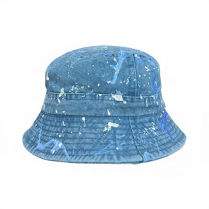 כובע טמבל OCEAN SPLASH כחול