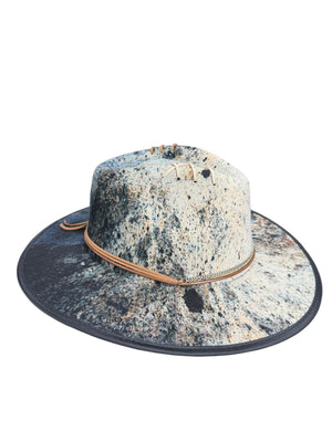 כובע פדרו ASH LAND מיוחד