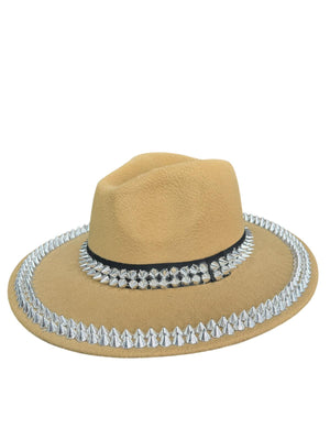 כובע פדרו DESERT ARMOR חאקי