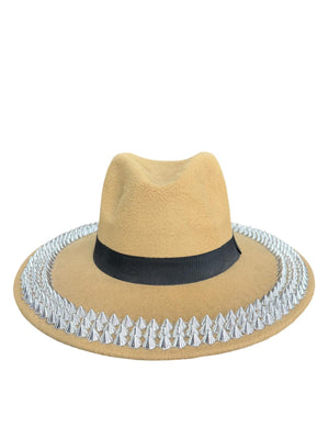 כובע פדרו DESERT SPIKE  חאקי