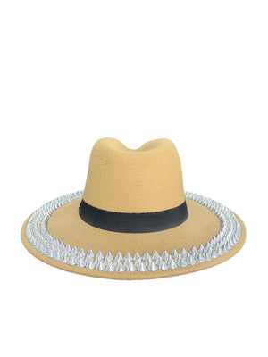 כובע פדרו DESERT SPIKE  חאקי