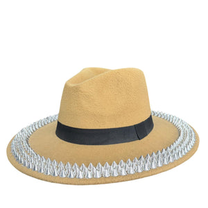 כובע פדרו DESERT SPIKE  חאקי