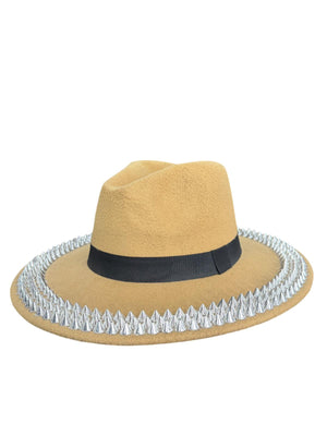 כובע פדרו DESERT SPIKE  חאקי
