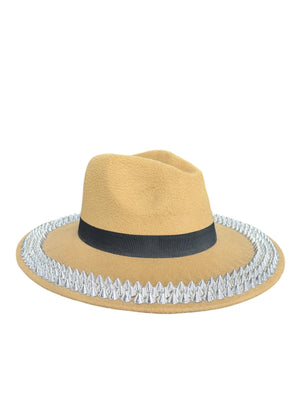 כובע פדרו DESERT SPIKE  חאקי