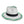 כובע פדרו אמלרד קוטור לבן