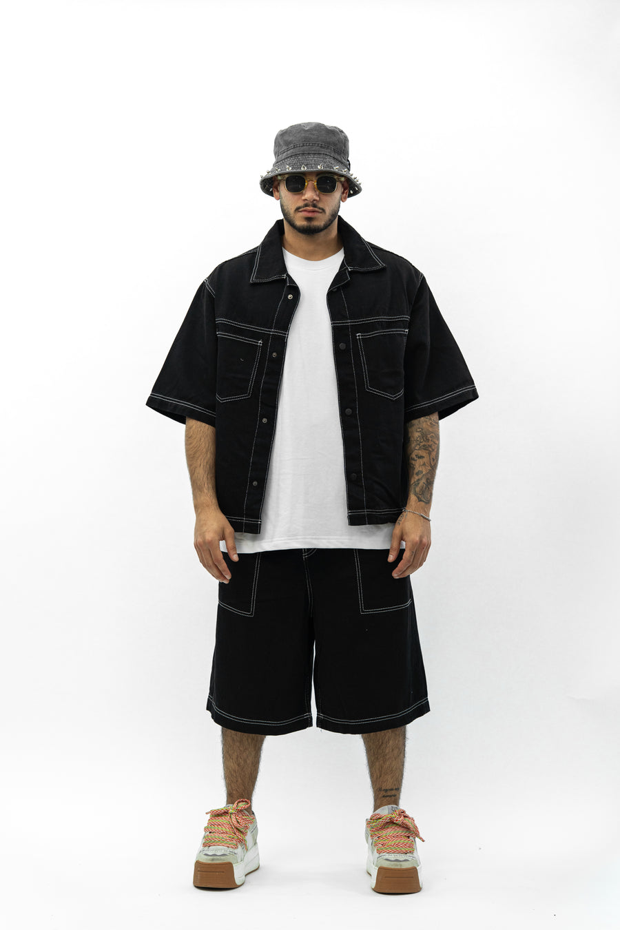 Look 1