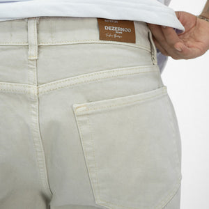 DUSTY UTILITY PANTS חאקי