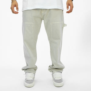 DUSTY UTILITY PANTS חאקי