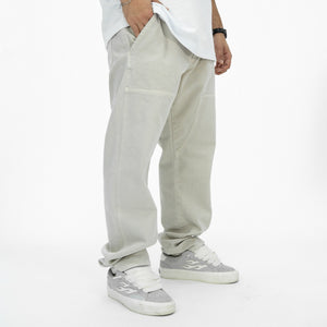 DUSTY UTILITY PANTS חאקי