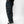 EDGE CUT DENIM JEANS