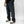 EDGE CUT DENIM JEANS