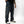 EDGE CUT DENIM JEANS