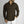 ELEGANT BROWN TOP  חום