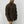 ELEGANT BROWN TOP  חום