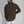 ELEGANT BROWN TOP  חום