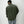 FOREST CORDUROY TOP ירוק