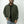 FOREST CORDUROY TOP ירוק