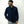 FOREST CORDUROY TOP כחול
