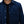 FOREST CORDUROY TOP כחול