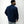 FOREST CORDUROY TOP כחול