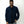 FOREST CORDUROY TOP כחול